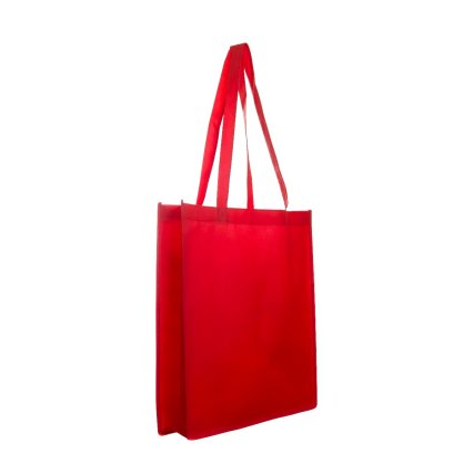 Custom non woven tote bags sale