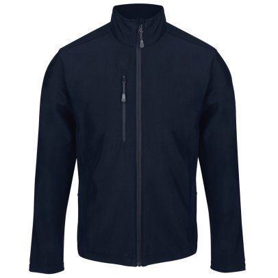Printed or Embroidered Regatta Professional Honestly Made Recycled ...