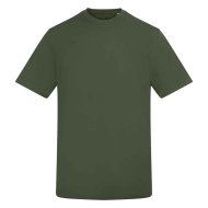 Earthy Green
