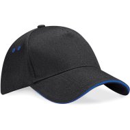 Black/Royal