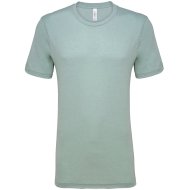 HEATHER PRISM DUSTY BLUE