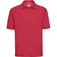 Classic Red