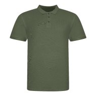 Earthy Green
