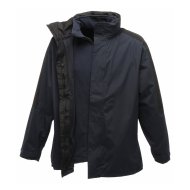 Navy/Black