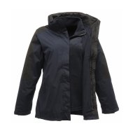 Navy/Black
