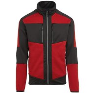 Classic Red/Black
