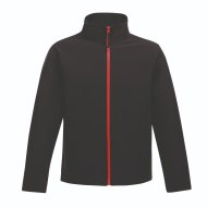 Black/Red