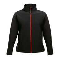 Black/Red