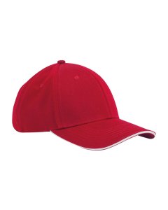 Classic Red/White