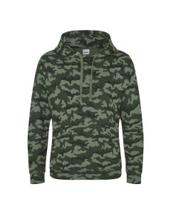Green Camo