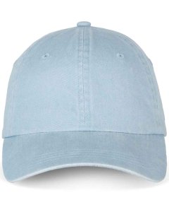 Washed Aquamarine
