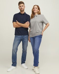 Jack & Jones Unisex Polo Pique