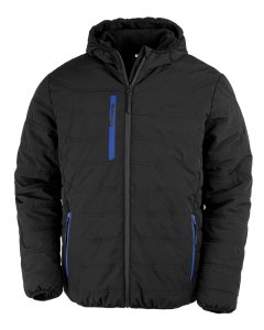 Black/Royal
