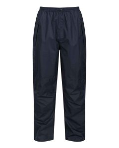 Navy Front