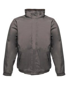 Seal Grey/Black