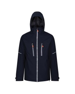 Navy/Grey