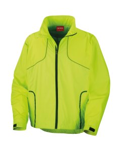 Neon Lime