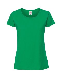 Kelly Green
