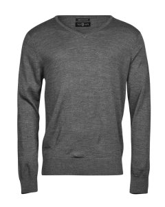 Grey Melange