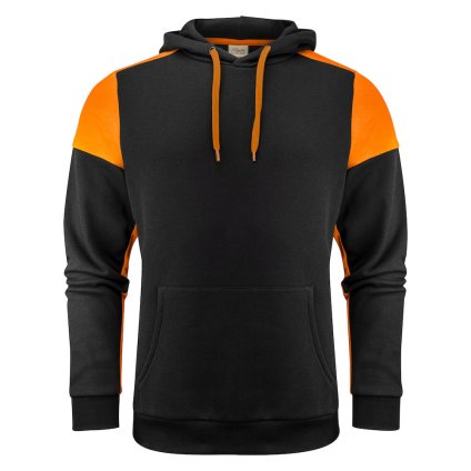 Black/Orange Black/Orange