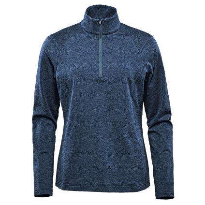 Dark Navy Heather Dark Navy Heather