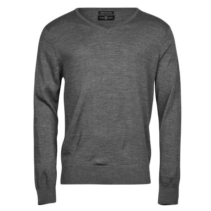 Grey Melange Grey Melange