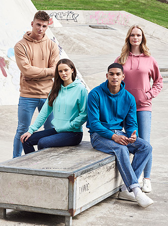 personalised hoodies scotland