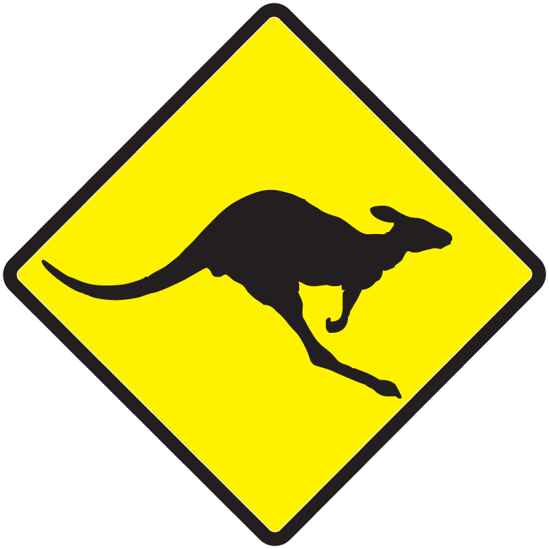 Australia Design 1
