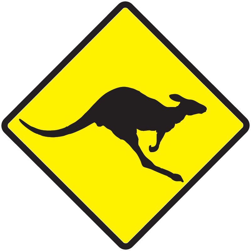 Australia Design 1