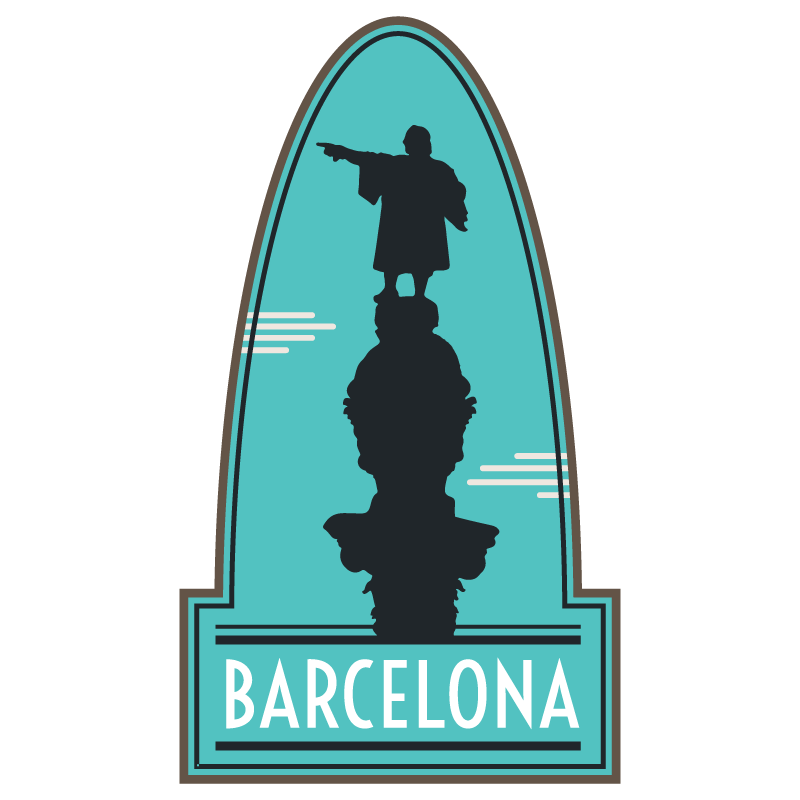 Barcelona Design 7