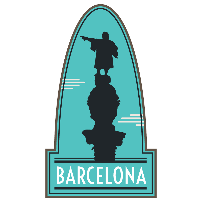 Barcelona Design 7