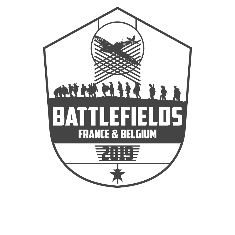 Battlefields & Humanities Design 2
