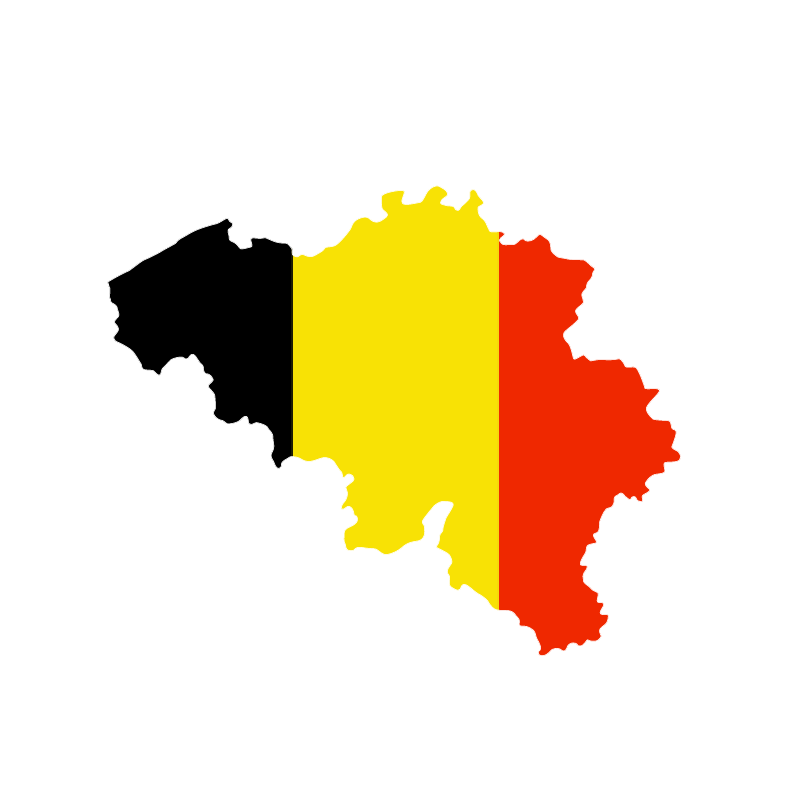 Belgium Design 2