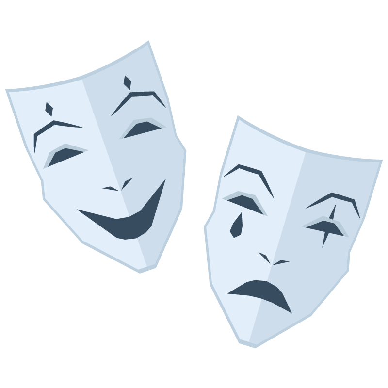 Drama & Film Design 7
