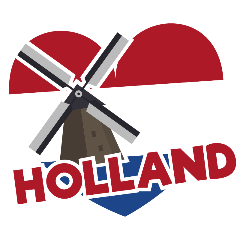 Holland Design 3