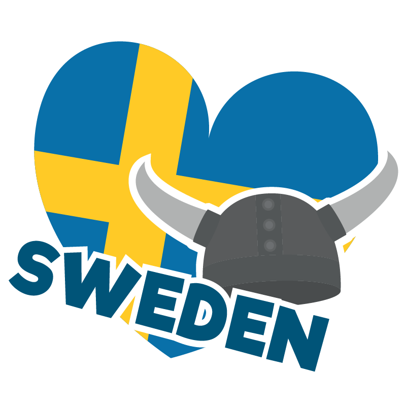 Sweden Design 1