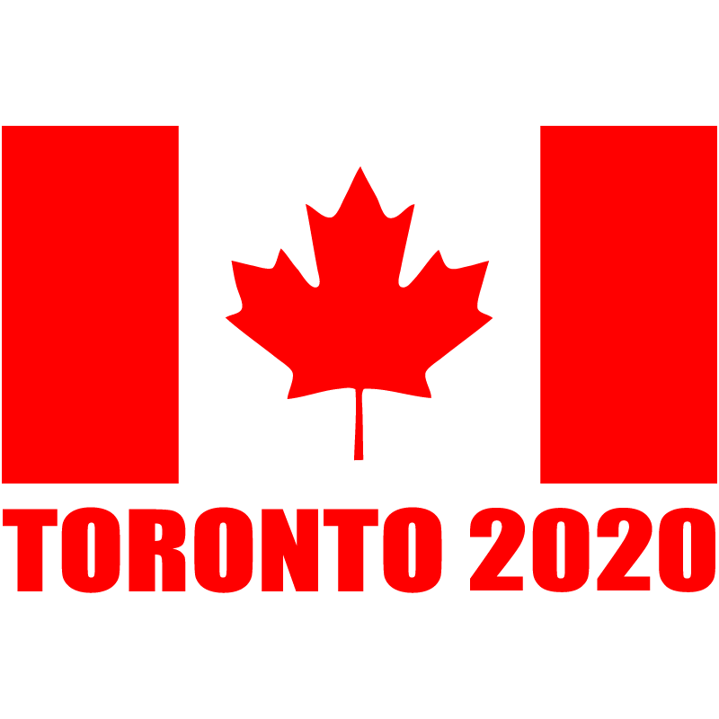 Toronto Design 1