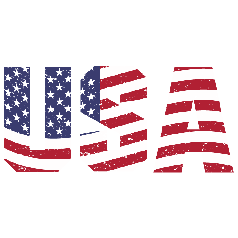 USA Design 8
